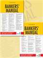 Bankers Manual (set of 2 Vols)